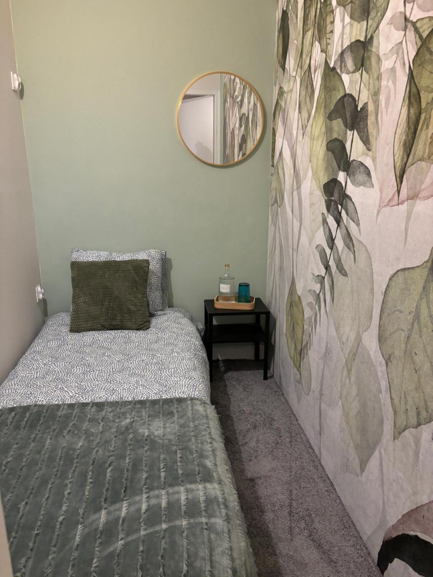 Shespace Apartrooms — Zdjęcia 3