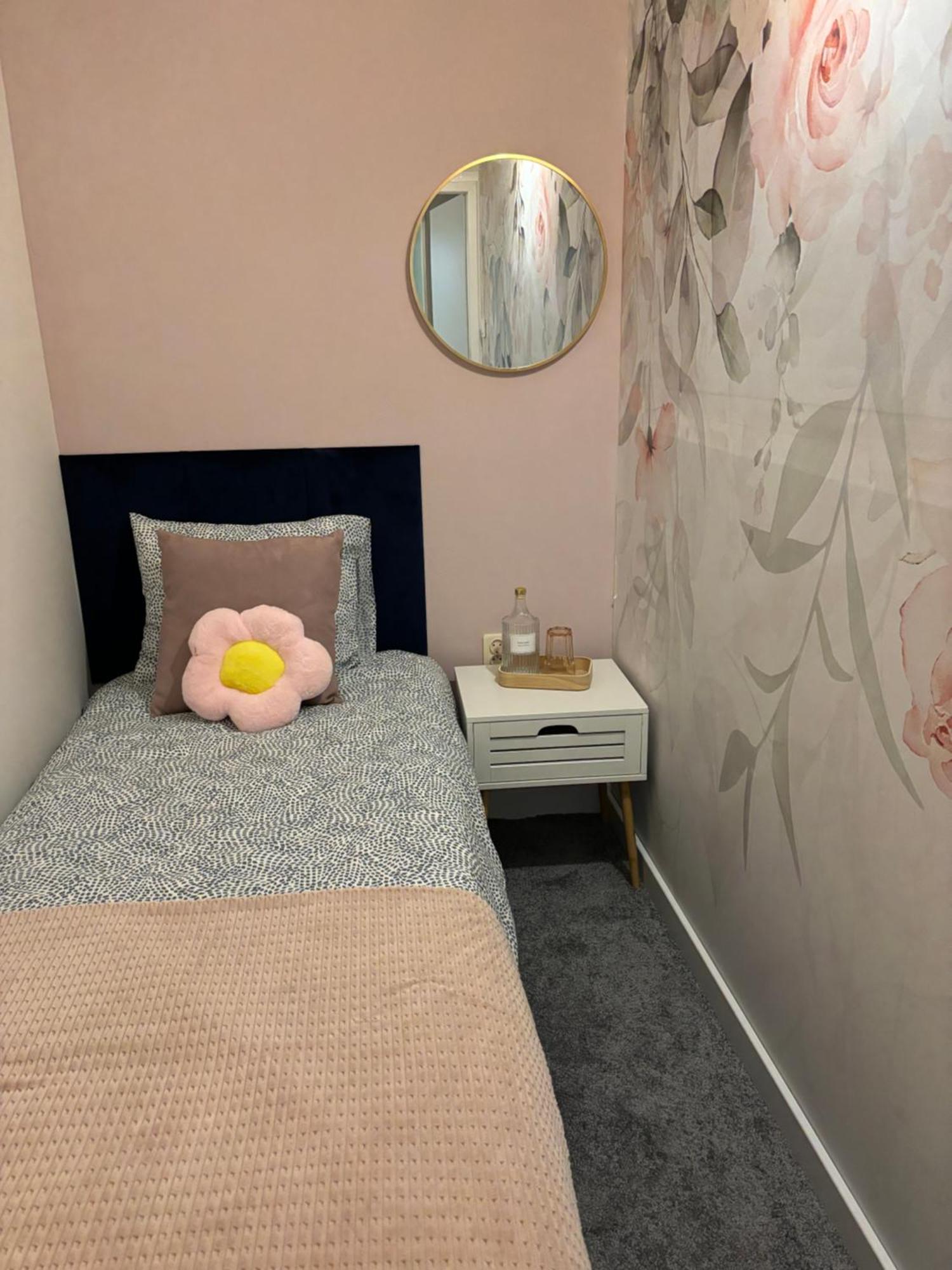 Shespace Apartrooms — Zdjęcia 2